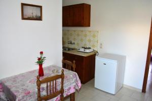 Voula Apartments Aegina Greece