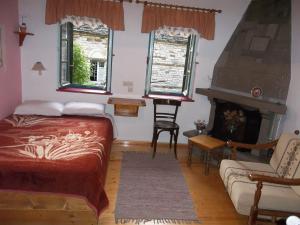 Lakis Rooms Zagori Greece