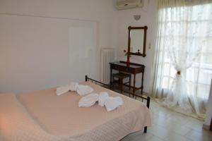 Voula Apartments Aegina Greece