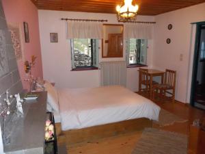 Lakis Rooms Zagori Greece