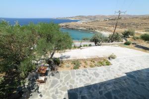 Villa Aphrodite Kea Greece