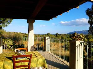 Agriturismo Chiai Francesco