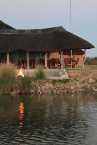Tantebane Game Ranch