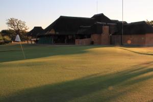 Tantebane Game Ranch