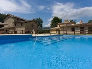 BorgoPratole CountryHouse - Cingoli