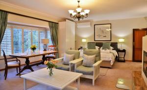 Bellgrove Guest House Sandton