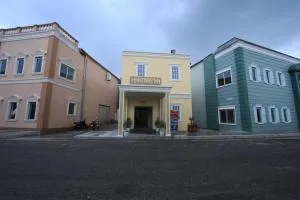 Shanthiniketan - Ramoji Film City - Devarkonda