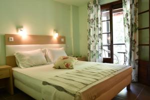 Hotel Manthos Blue Pelion Greece