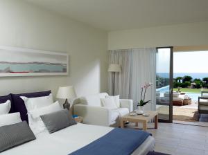 Aquagrand Exclusive Deluxe Resort Lindos - Adults only Rhodes Greece