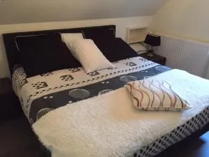 B & B genieten bij Groen - Ureterp