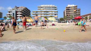 Moli de Vent Superior Orangecosta