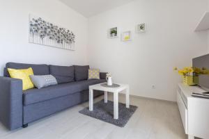 Ksenija Apartments