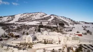 历史酒店 - 弗洛