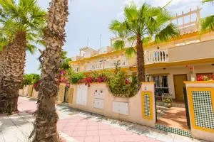 Villa Cabo Roig Coco-Mat - 卡布罗伊格