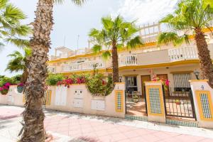 Ferienhaus Villa Cabo Roig Coco-Mat Playas de Orihuela Spanien