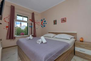 Apartman Montana, town centre