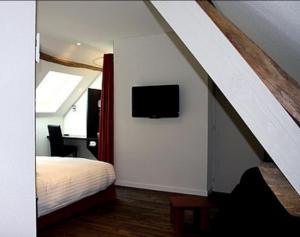 Hotels Hotel Barbier des Bois : photos des chambres