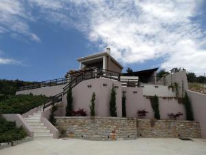 Thassos Grand Resort Thassos Greece