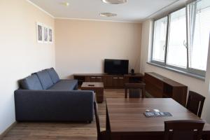 22nd Uprising Square