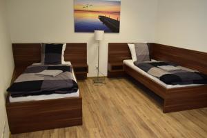 22nd Uprising Square