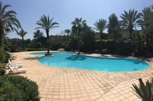 Résidence Naama - Ben Sergaoʼu