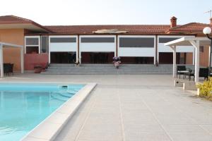Casa con 2 Camere da Letto