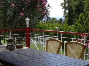 Green & Blue House Halkidiki Greece