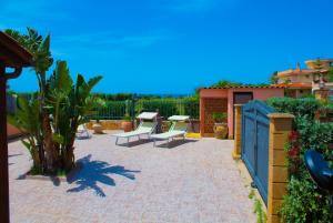 Costa Mediterranea Holiday Homes