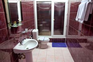 Hotel Aquapark Alligator