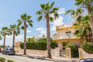 Ferienhaus Villa Cabo Roig Playas de Orihuela Spanien