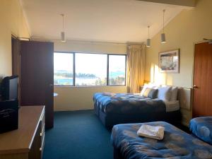 Alpine Resort Motel