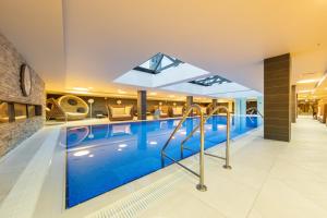 Crowne Plaza - Borjomi by IHG