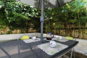 Apartments Amalia
