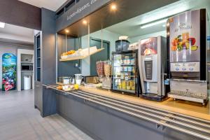 B&B HOTEL Goussainville CDG