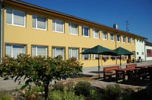 Hotel Ubytovna Hana Krčmářová Břeclav República Checa