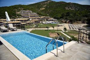 Thassos Grand Resort Thassos Greece