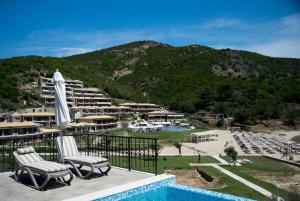 Thassos Grand Resort Thassos Greece