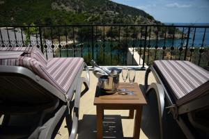 Thassos Grand Resort Thassos Greece