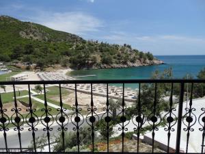 Thassos Grand Resort Thassos Greece