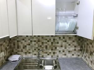 EKA Luxury One-Bedroom Apartment