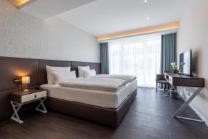 Single Room room in Trip Inn Conference Hotel & Suites