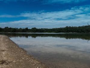 Mobilheim Atlas Villa V. - Výrovická přehrada