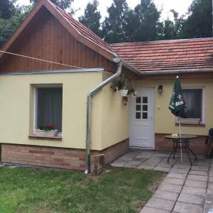 Liliom Vendégház - 维谢格拉德