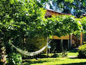 Lagarta Charm Rural House