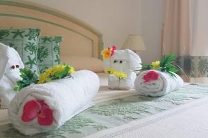 Guest House Villabianca img14