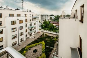 Apartament Kniaziewicza - Komfortowe Noclegi