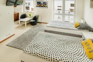 Apartament Kniaziewicza - Komfortowe Noclegi - Bobrowiec