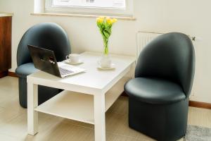 Apartament Kniaziewicza - Komfortowe Noclegi