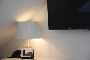 Double or Twin Room with Terrace room in Hotel Durbuy Ô