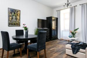 Sodispar Grodzka Old Town Apartments